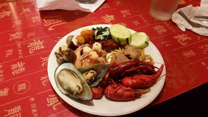 China Buffet 5