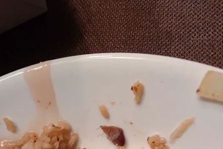 China Chef