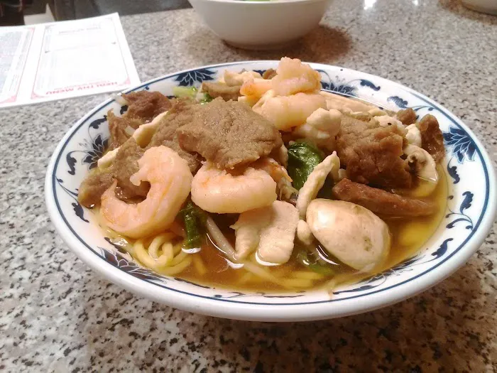 China Chef 7