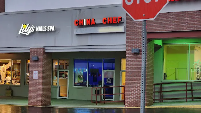 China Chef 6