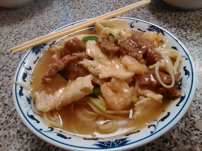 China Chef 8