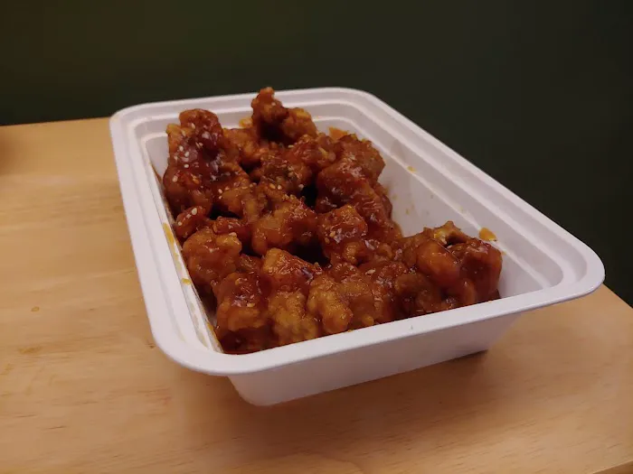 China Chef 5