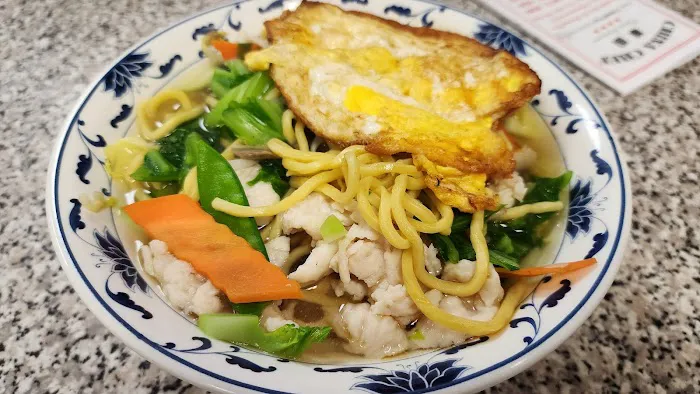 China Chef 9