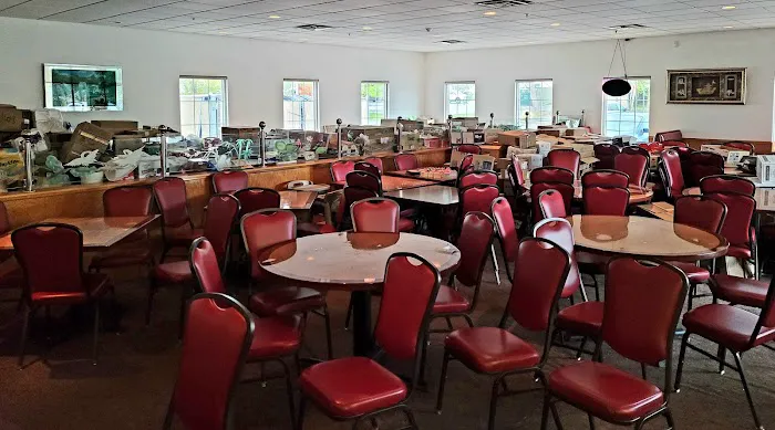 Hong Wah Restaurant 3