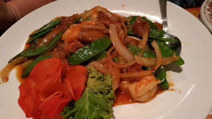 Hong Wah Restaurant 1