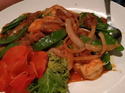 Hong Wah Restaurant 0