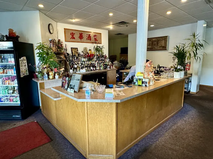 Hong Wah Restaurant 5