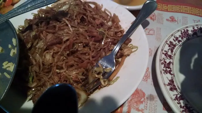 Hong Wah Restaurant 2