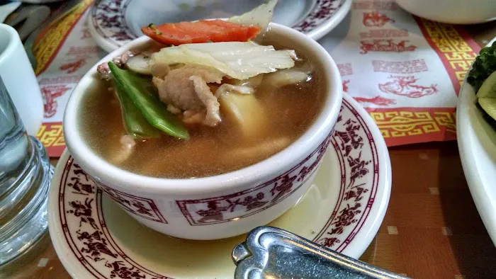 Hong Wah Restaurant 6