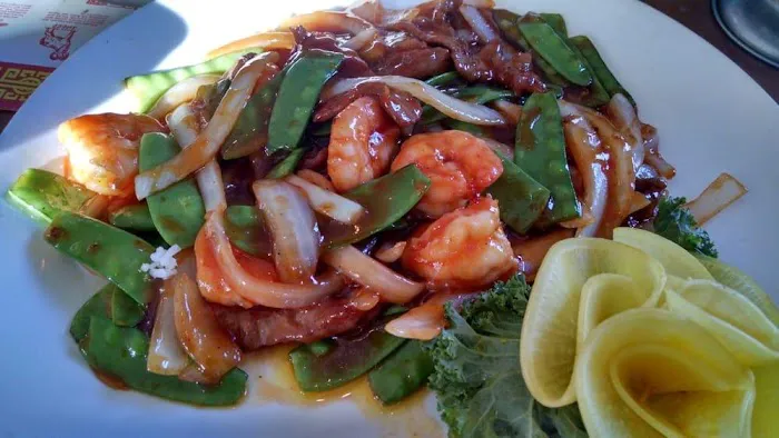 Hong Wah Restaurant 9