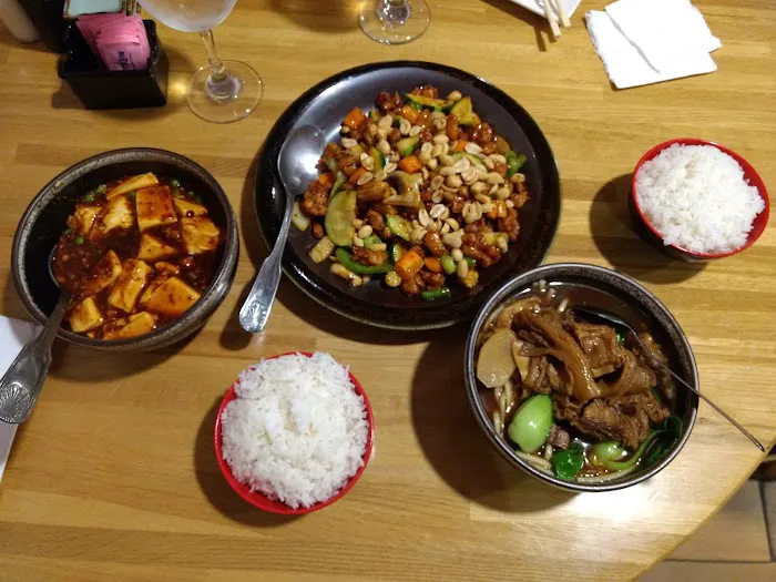 Mandarin Court 2