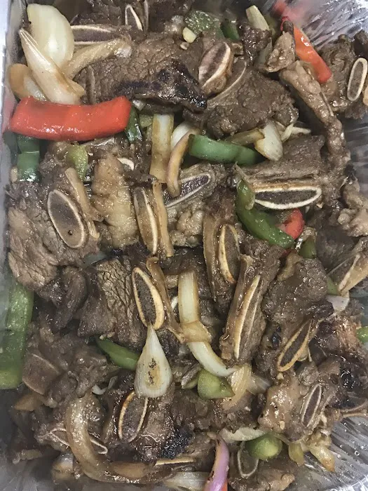 New China 6