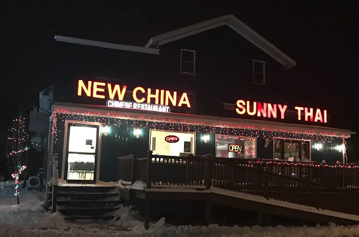 New China 9