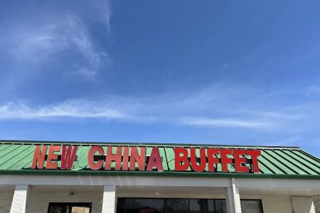 New China Buffet
