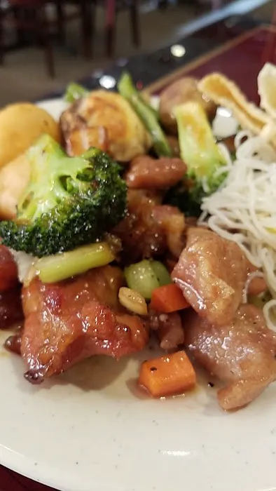 New China Buffet 5