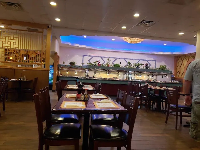 New China Buffet 8