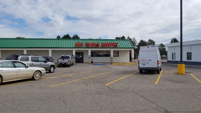 New China Buffet 2