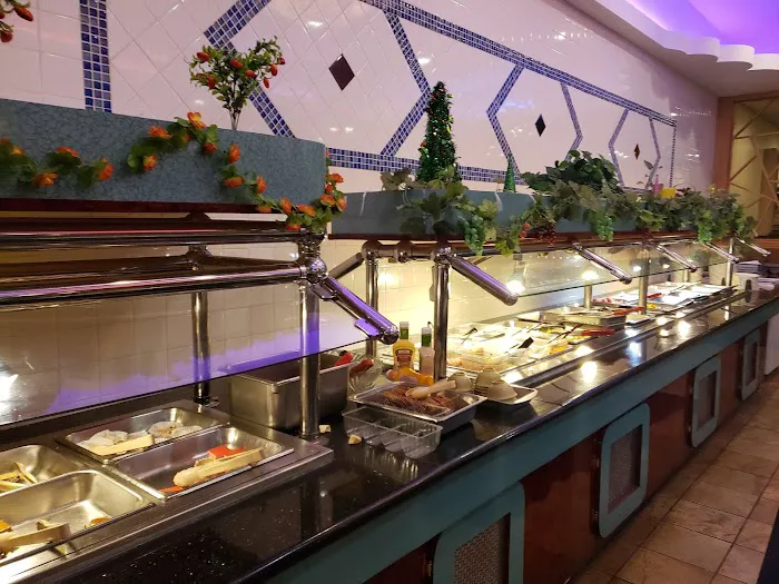 New China Buffet 7