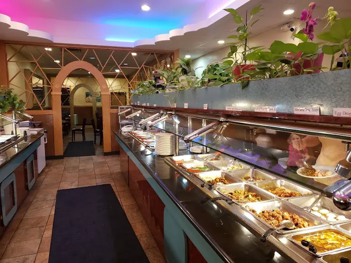New China Buffet 6