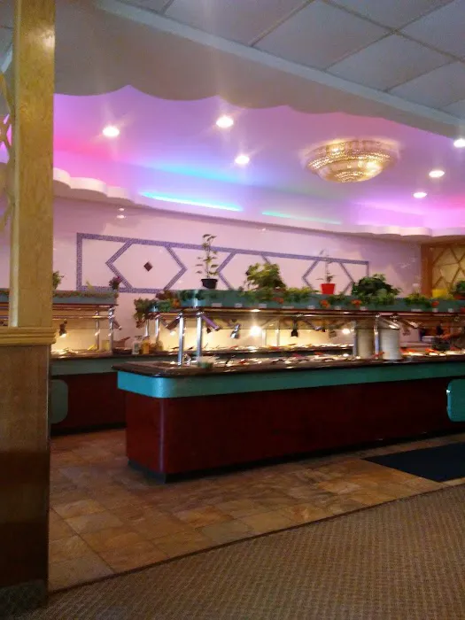 New China Buffet 4