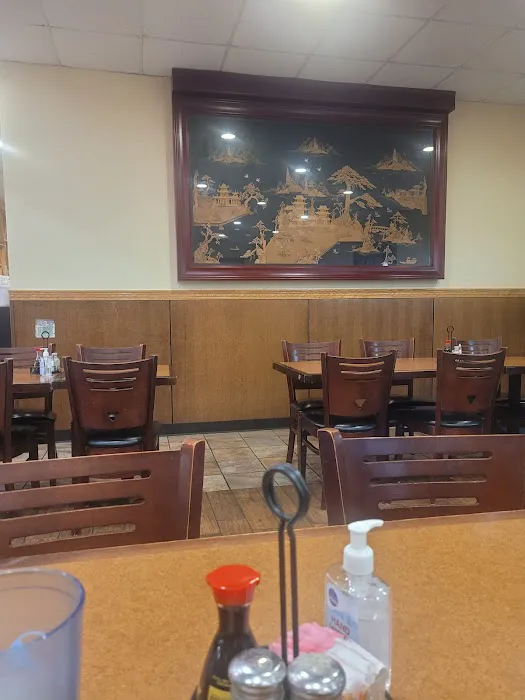 New China Buffet 10