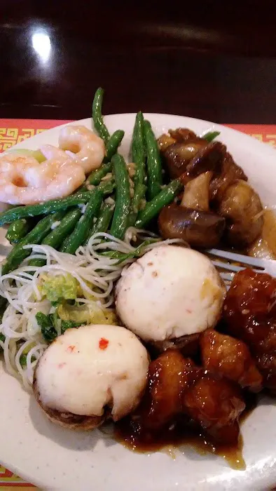 New China Buffet 9