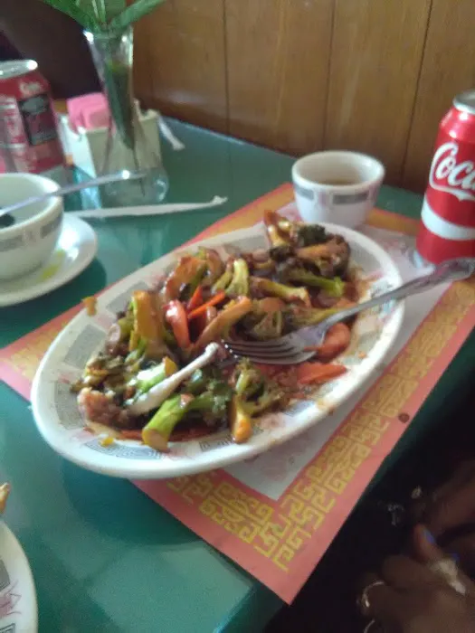 Hong Kong Chinese 4
