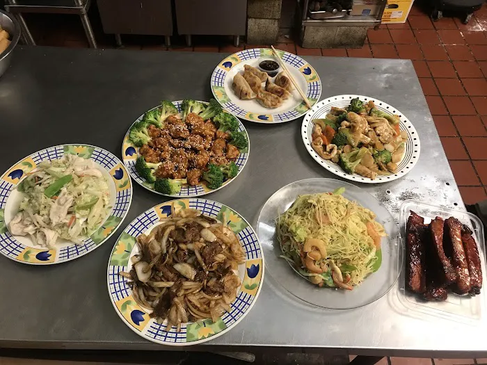 Hong Kong House 9
