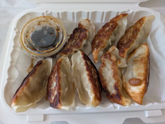 Serious Sanji | Dumpling & Dim Sum & Bubble Tea 7