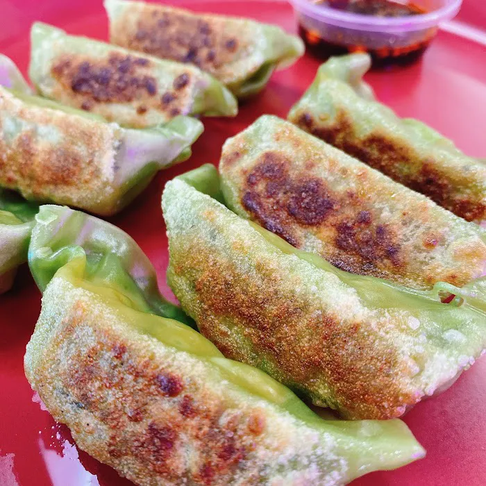 Serious Sanji | Dumpling & Dim Sum & Bubble Tea 9