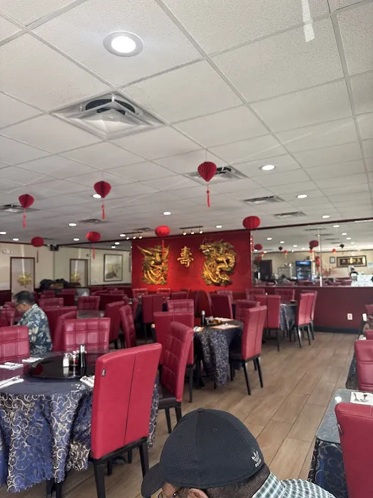 Sang's Chinese Food and Dim Sum 2
