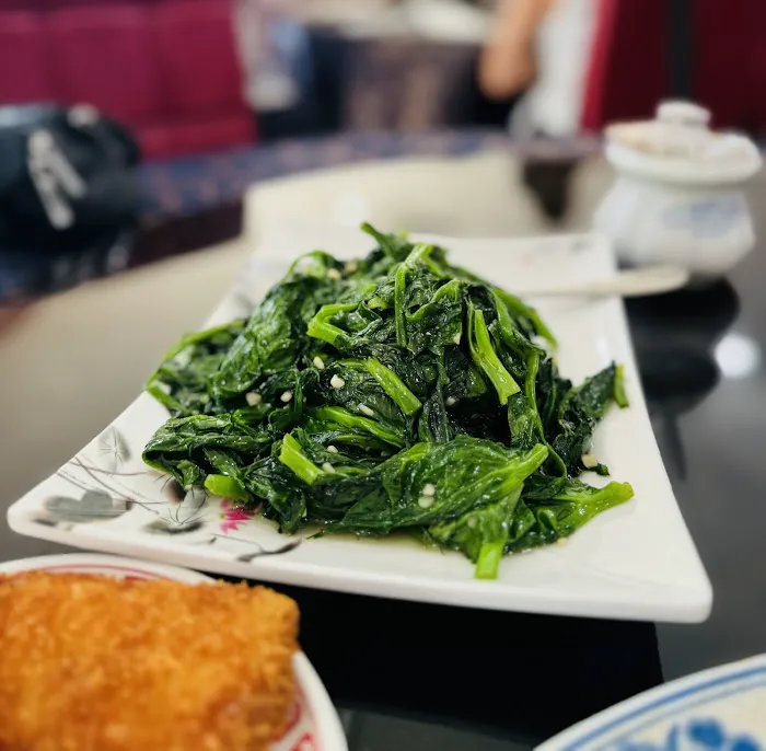 Sang's Chinese Food and Dim Sum 6