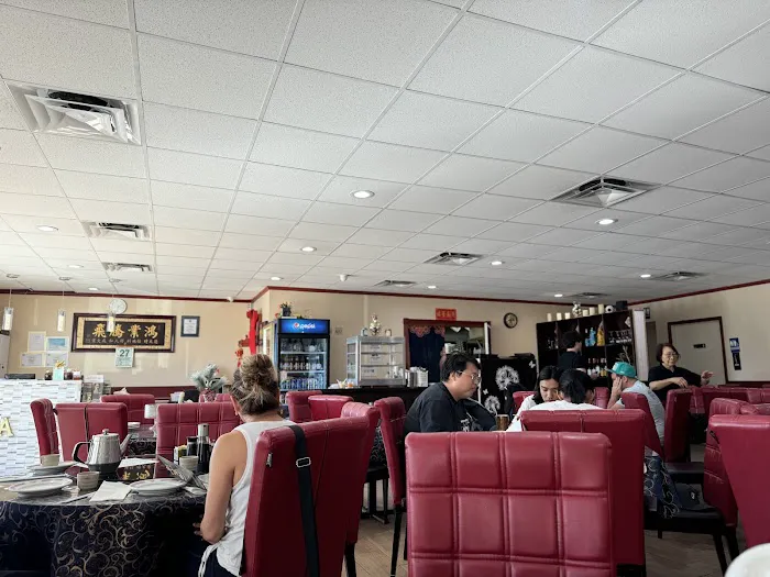 Sang's Chinese Food and Dim Sum 5