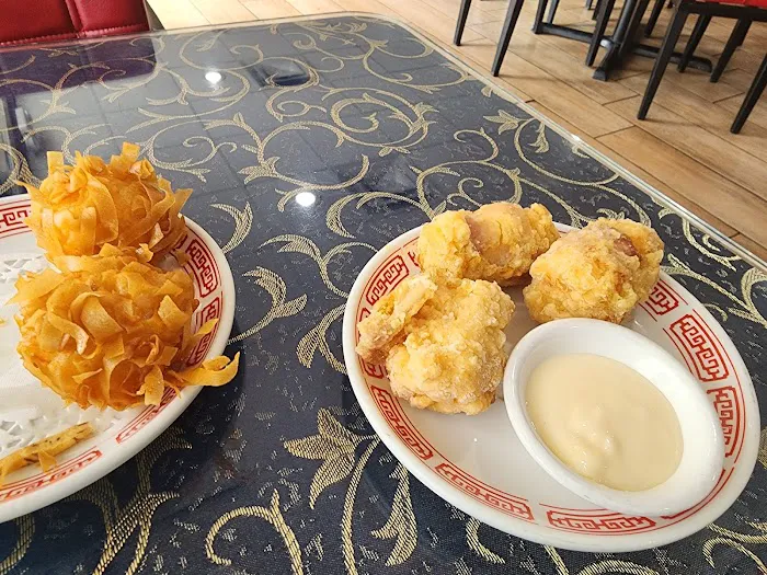Sang's Chinese Food and Dim Sum 8