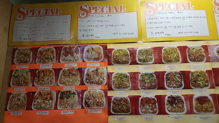 Sun yi Cafe 3