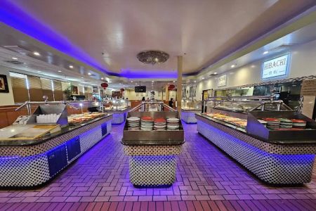 Happy Buffet
