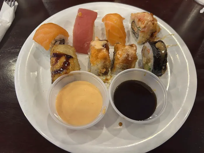 Happy Buffet 6