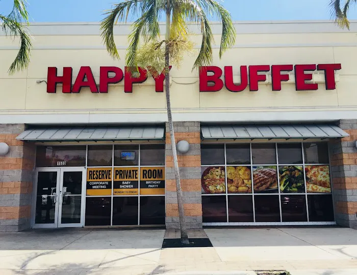 Happy Buffet 8
