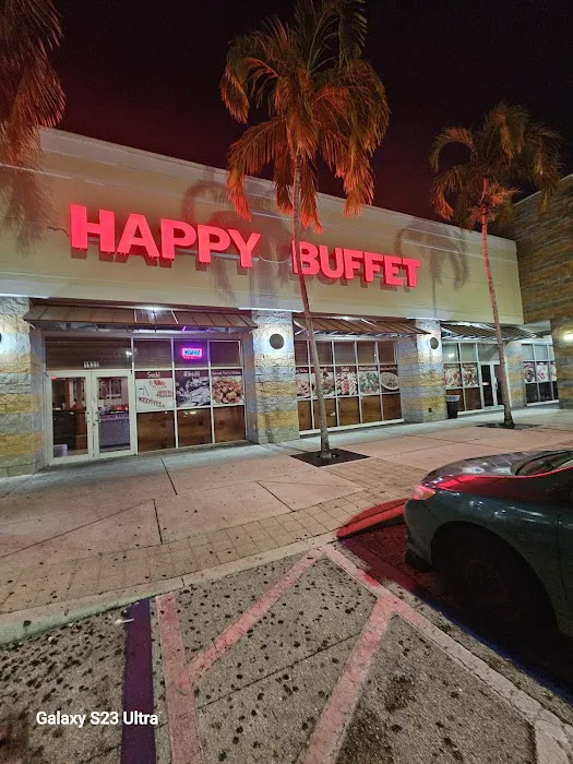 Happy Buffet 2