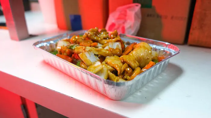 Los Paraditos Chinese Restaurant 10