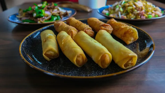 Los Paraditos Chinese Restaurant 6