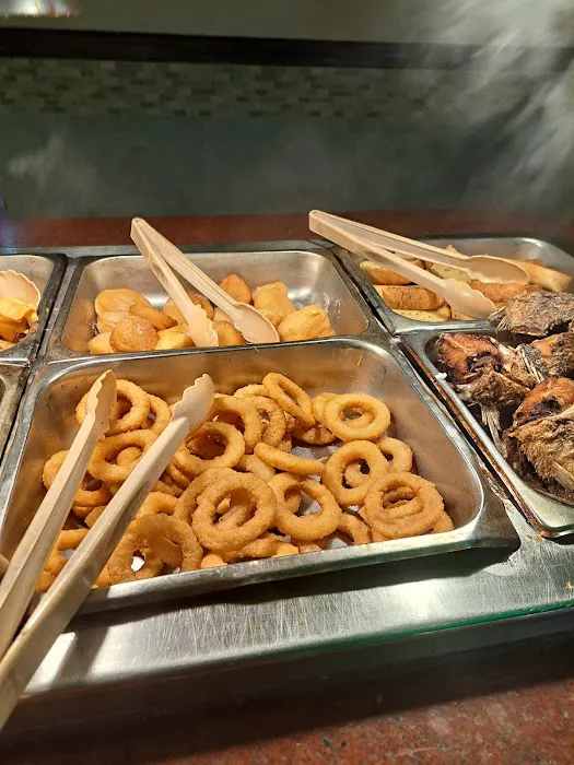 China Buffet 4