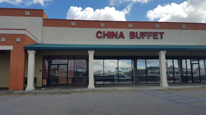 China Buffet 3