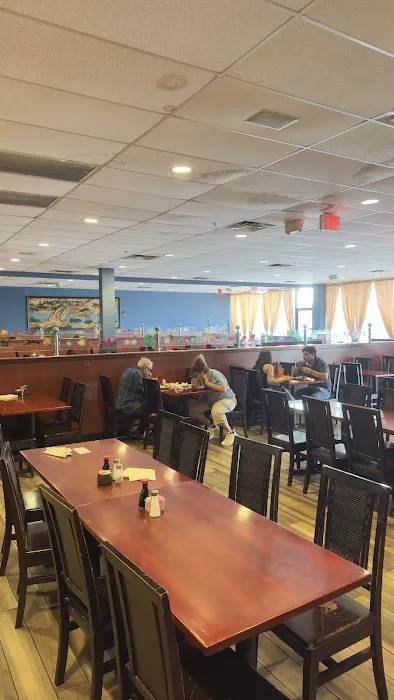 China Buffet 1