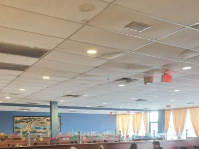 China Buffet 0