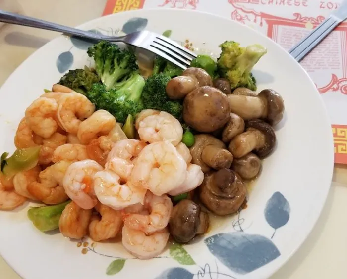 China Buffet 9