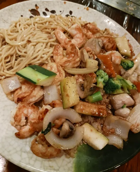 China Buffet 10