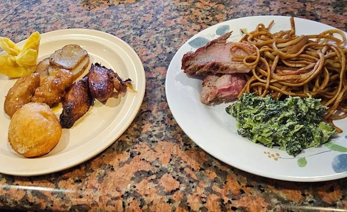 China Buffet 8