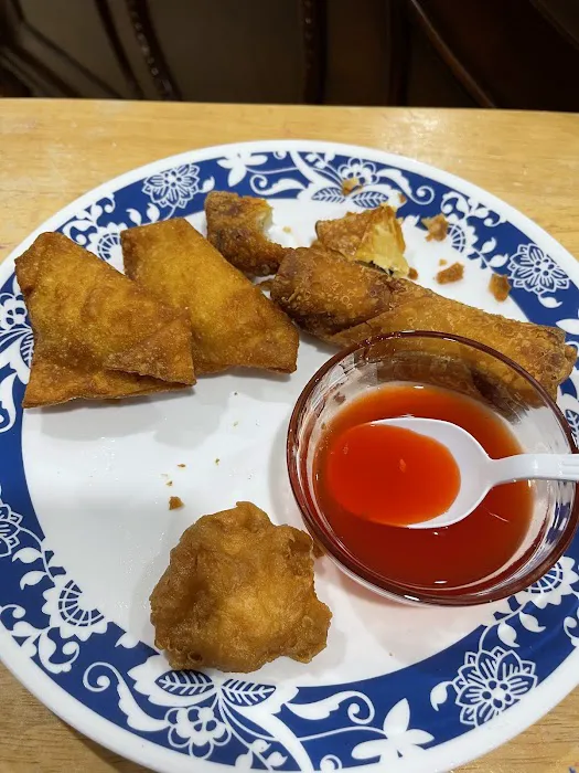 Pacifico Chinese Restaurant 1