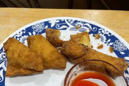 Pacifico Chinese Restaurant